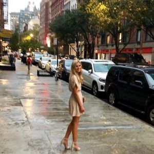 Meet your Posher, Lisa